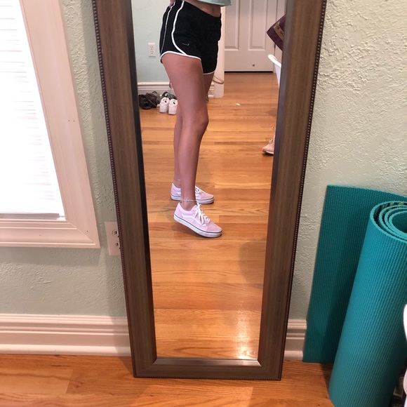 Pink Vans - Picture 6 of 7